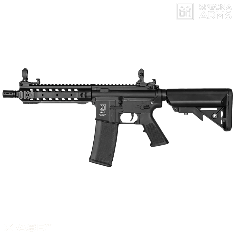 Specna Arms - Réplique SA-F01 FLEX™, X-ASR™ - SPE-01-040551