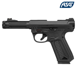 ASG by Action Army - Réplique AAP-01 Assassin, blowback, semi, full auto - 20130