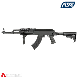 ASG - Réplique AR-M7T, AK Sportline, pack complet, Arsenal™ - 19056