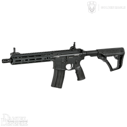 EMG by Golden Eagle - Réplique DDM4 RIS III 10.3", Daniel Defense™, Green Gas, blowback - MC6583M