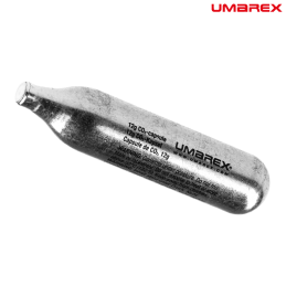 Umarex - Cartouche, sparclette Co2 12gr pour Airsoft