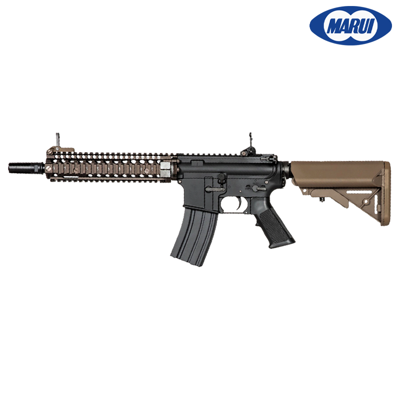 Tokyo Marui - Réplique MK18 Mod.1, Next Gen, NGRS - 4952839176264