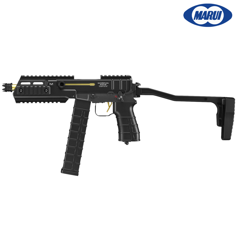 Tokyo Marui - Réplique Scorpion Mod.M, AEP - 4952839175380