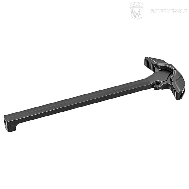 Golden Eagle - Levier d'armement ambidextre pour AR GBBR Airsoft - MC-69
