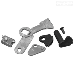 Cyma - Sélecteur de tir interne pour AK47, AK74, AKM - HY-101