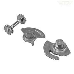 Jing Gong - Lot d'engrenages pour sélecteur de tir externe G36