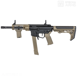 Specna Arms - Réplique SA-PX01 Prime™, Aster II™, M-Lok, Halft-Tan - SPE-01-043661