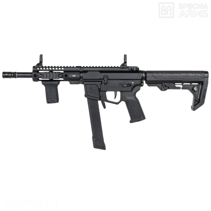 Specna Arms - Réplique SA-PX01 Prime™, Aster II™, M-Lok - SPE-01-043660