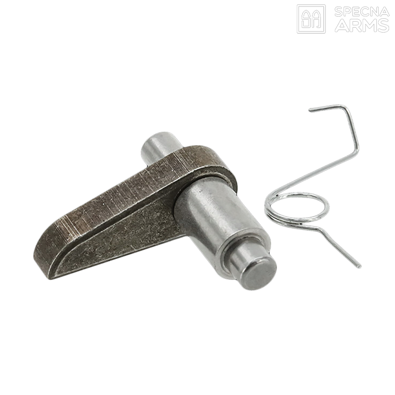 Specna Arms - Anti-retour Ver.2 et Ver.3 pour AEG, CORE™