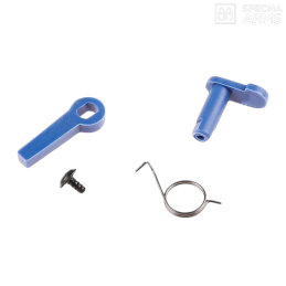 Specna Arms - Safety lever CORE™ pour M4, M16 AEG - SPE-08-016290