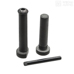 Specna Arms - Set de goupilles CORE™, EDGE™ pour corps AR15, M4, M16