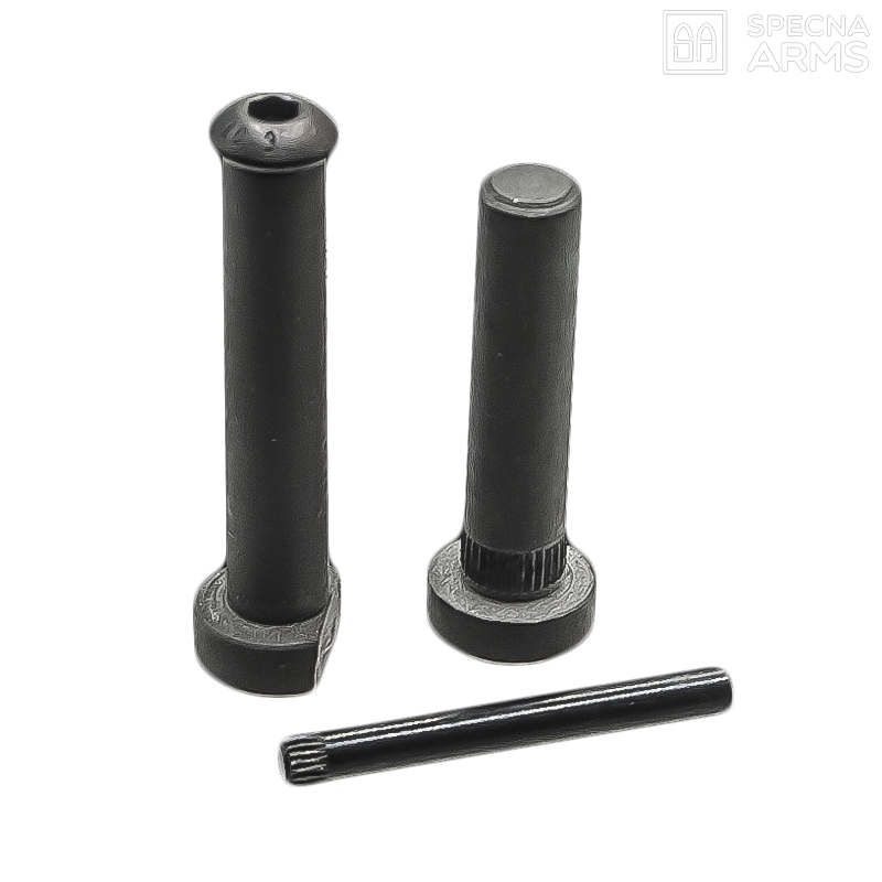 Specna Arms - Set de goupilles CORE™, EDGE™ pour corps AR15, M4, M16