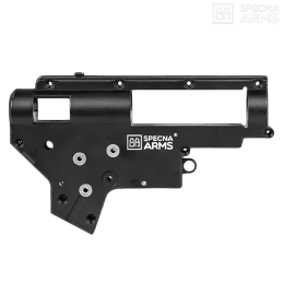 Specna Arms - Gearbox  CORE™ version 2 QD pour AEG - SPE-08-027529