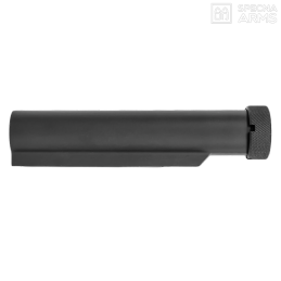 Specna Arms - Tube de crosse ESA2™, CNC, 6 positions pour M4 - SPE-09-027610