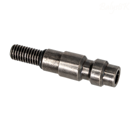 Balystik - Valve sans perçage pour chargeurs GBB KJ Works, WE, version EU