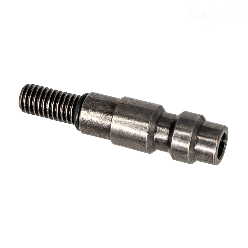 Balystik - Valve sans perçage pour chargeurs GBB KJ Works, WE, version EU