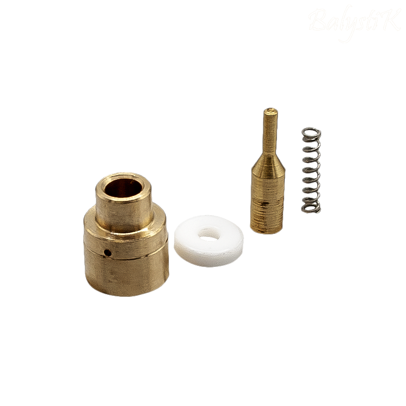 Balystik - Pièces de remplacement pour régulateur HPR800C V1, V2 et V3