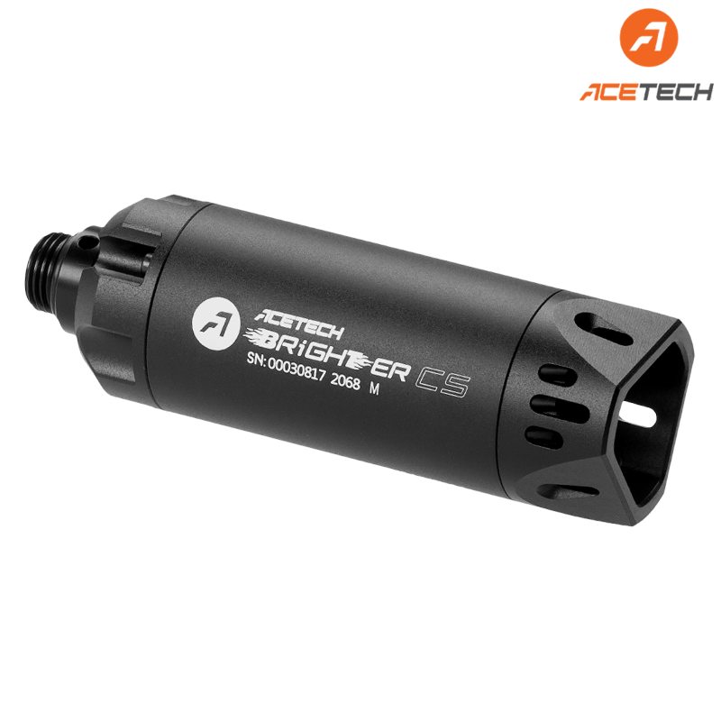 Acetech - Unité tracer Brighter CS pour airsoft