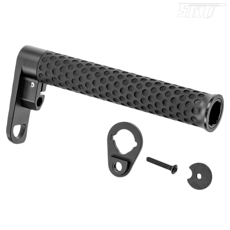 5KU - Crosse Tactique Lightweight pour M4 AEG Airsoft - 5KU-199