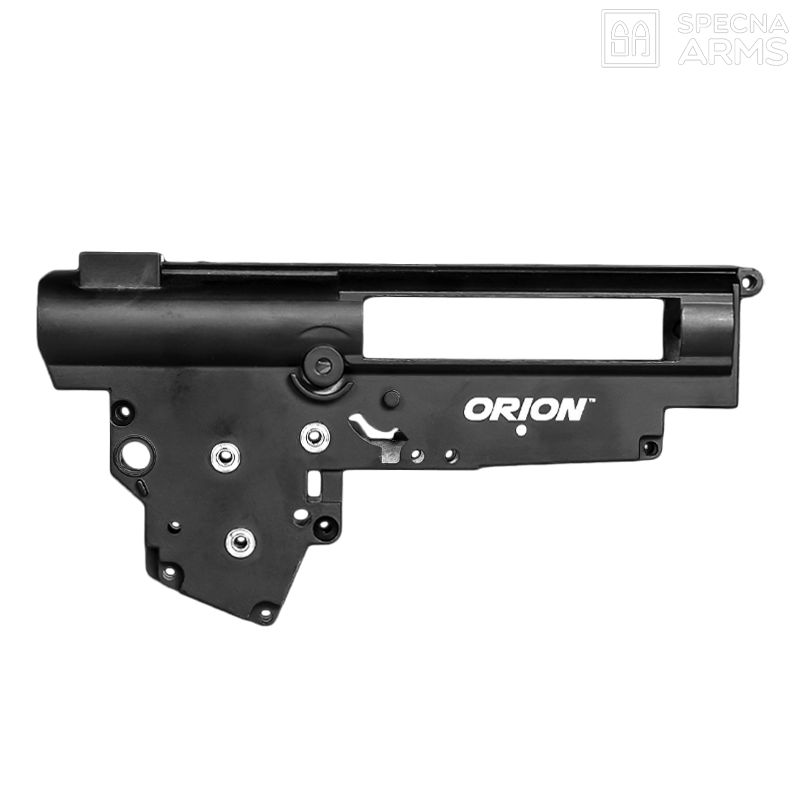 Specna Arms - Gearbox ORION™ version 3 QD pour AEG - SPE-08-032187