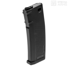 Specna Arms - Chargeur Mid-Cap S-MAG™ 120 Billes pour M4 - SPE-05-025717
