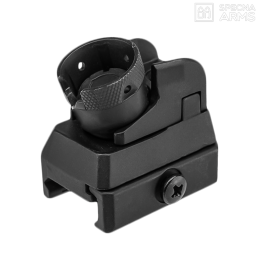Specna Arms - Mire arrière rotary diopter style 614