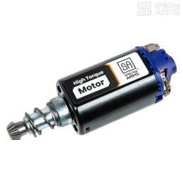 Specna Arms - Moteur Hi-Torque, type long pour AEG - SPE-08-023743