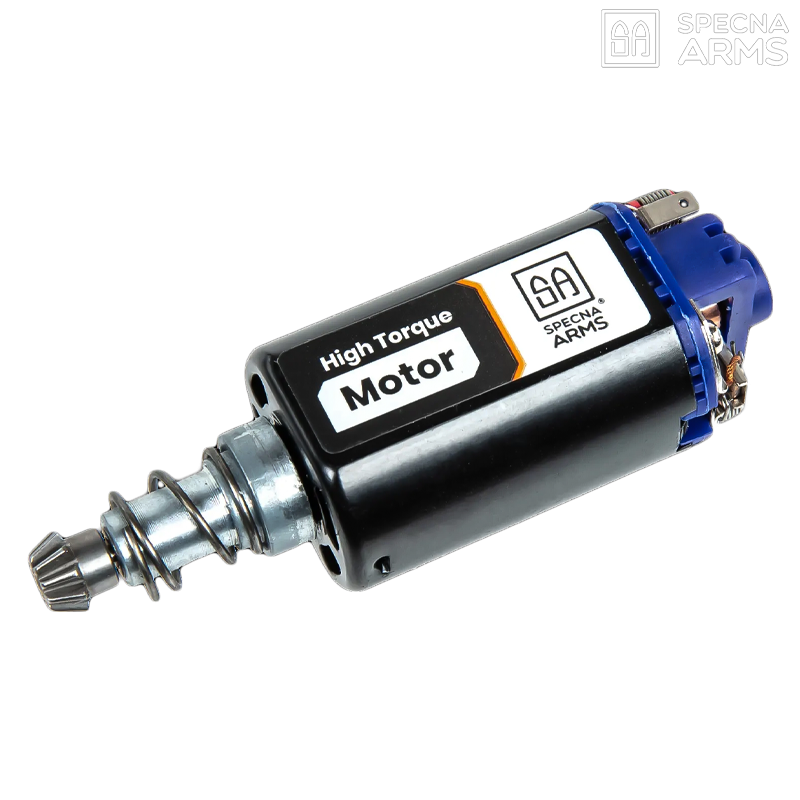 Specna Arms - Moteur Hi-Torque, type long pour AEG - SPE-08-023743