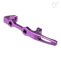 CTM.TAC - Levier d'armement Advanced 7075 pour AAP-01, violet