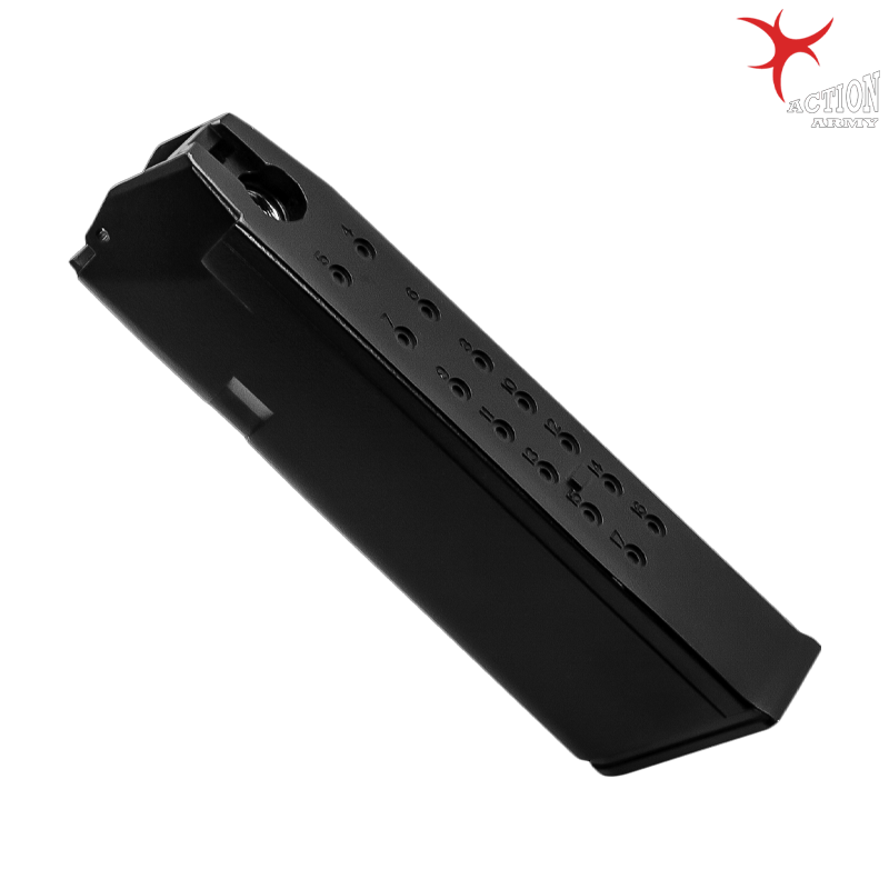 Action Army - Magazine case, AAP-78, pour chargeur AAP-01