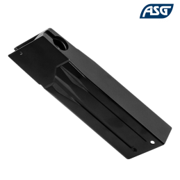 ASG - Magazine case SC-56 (OEM) pour chargeur MK23 STTI, ASG