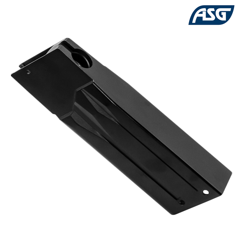 ASG - Magazine case SC-56 (OEM) pour chargeur MK23 STTI, ASG