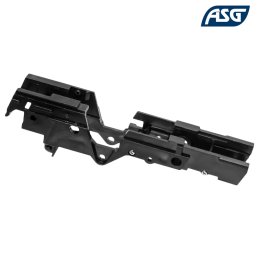 ASG - Main chassis SC-24, 33 (OEM) pour MK23 STTI, ASG