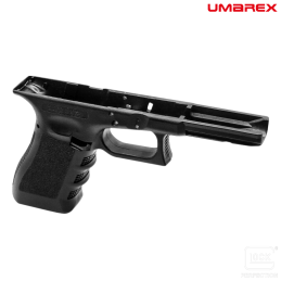 Umarex by VFC - frame G125-3 pour GLOCK™17 Gen.3 Series
