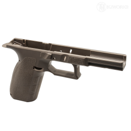 KJ Works - Frame (OEM) part n°54 pour KP-13, FDE