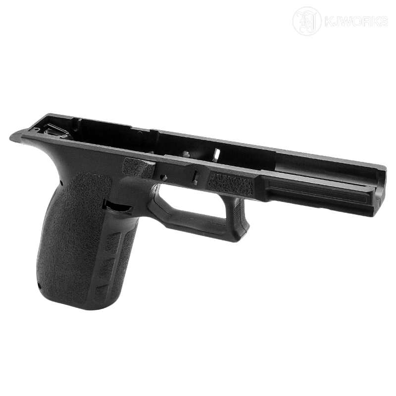 KJ Works - Frame (OEM) part n°54 pour KP-13