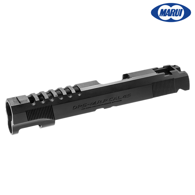 Tokyo Marui - Culasse d'origine (OEM) pour Hi-capa Gold Match