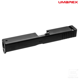 Umarex by VFC - Culasse d'origine pour GLOCK™17 Gen.3 Series