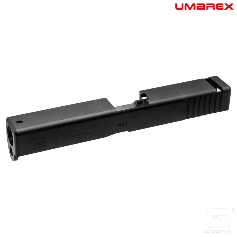 Umarex by VFC - Culasse d'origine pour GLOCK™17 Gen.3 Series