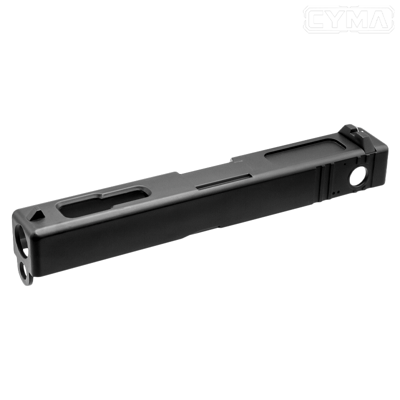 Cyma - Culasse d'origine (OEM) pour CM.030 AEP (Automatic Electric Pistol)