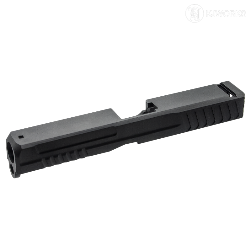 KJ Works - Culasse d'origine (OEM) part n°1 pour KP-13