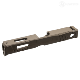 KJ Works - Culasse d'origine (OEM) part n°1 pour KP-13F, FDE