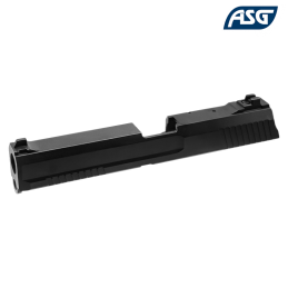 ASG - Culasse d'origine SC-1 (OEM) pour MK23 ASG, STTI