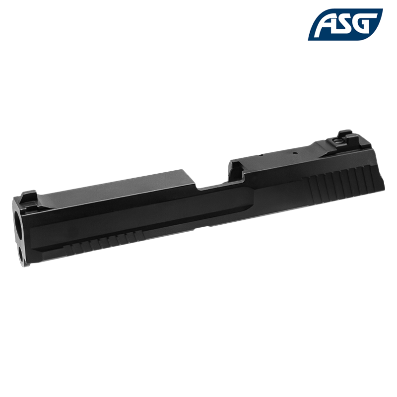 ASG - Culasse d'origine SC-1 (OEM) pour MK23 ASG, STTI