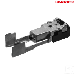 Umarex by VFC - Blowback housing pour GLOCK™17 Gen.3 Series