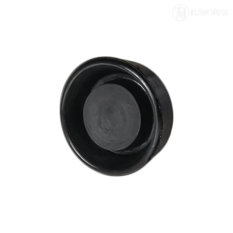 KJ Works - Piston head (OEM) part n°10 pour KP-13