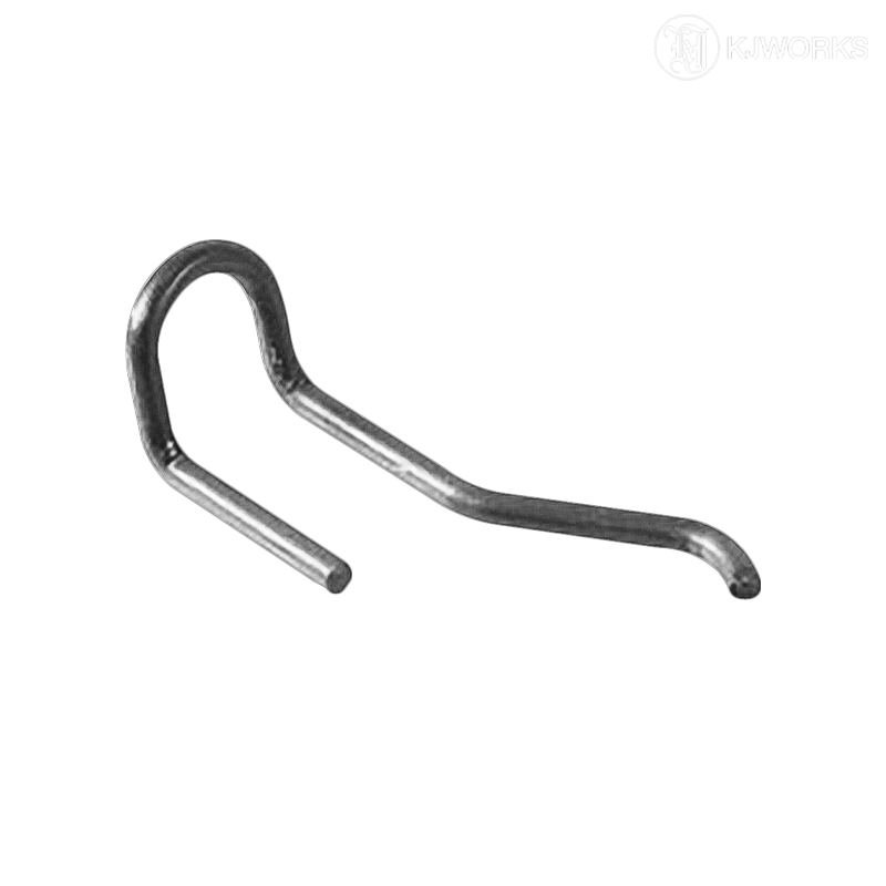 KJ Works - Magazine catch spring (OEM) part n°56 pour KP-13