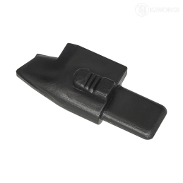 KJ Works - Magazine follower (OEM) part n°66 pour KP-13