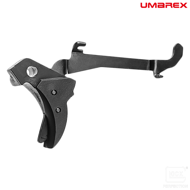 Umarex by VFC - Kit complet détente pour GLOCK™17 Gen.3 Series