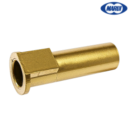 Tokyo Marui - Recoil guide spring plug GOLD-33 (OEM) pour Hi-capa 5.1 Gold Match